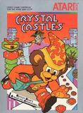Crystal Castles (Atari 2600)